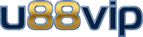 u88vip logo